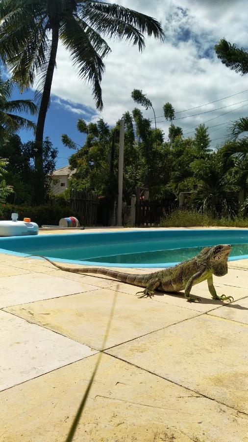 Pousada Eolos Barra Grande  Zewnętrze zdjęcie